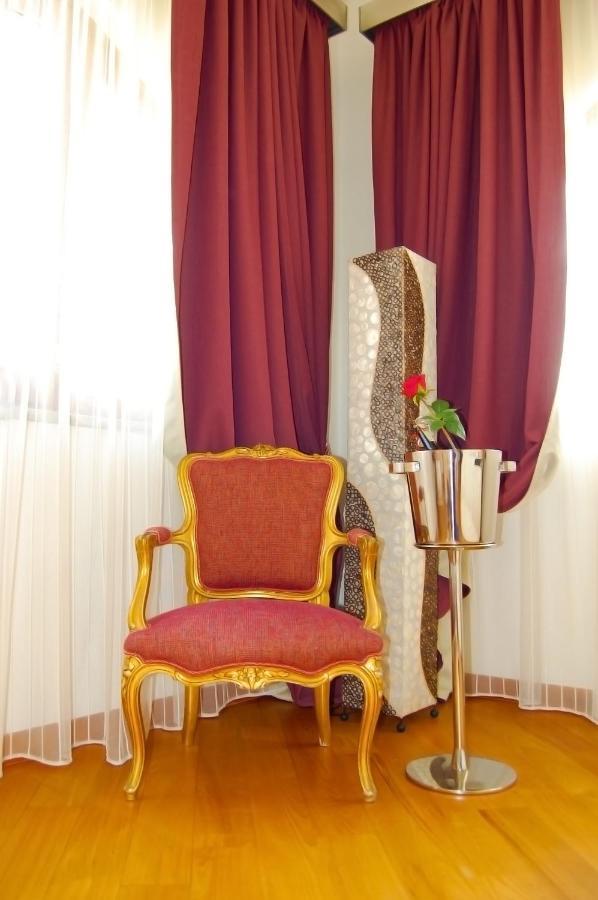 Kalos Relais Καταντζάρο Εξωτερικό φωτογραφία