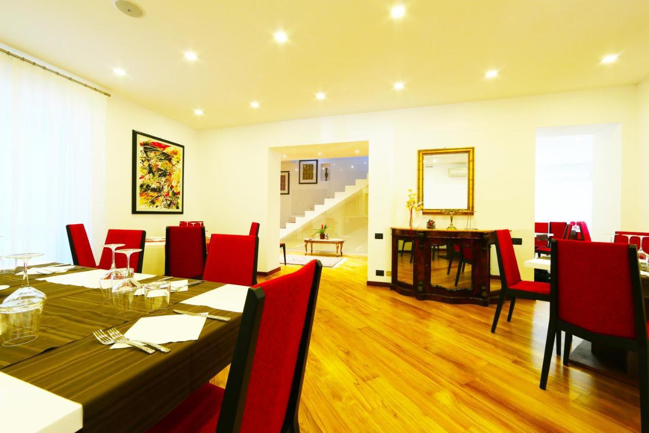 Kalos Relais Καταντζάρο Εξωτερικό φωτογραφία