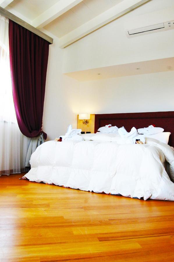 Kalos Relais Καταντζάρο Εξωτερικό φωτογραφία