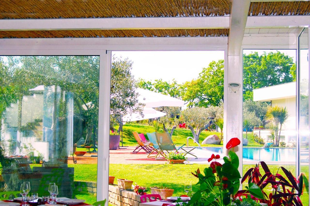 Kalos Relais Καταντζάρο Εξωτερικό φωτογραφία