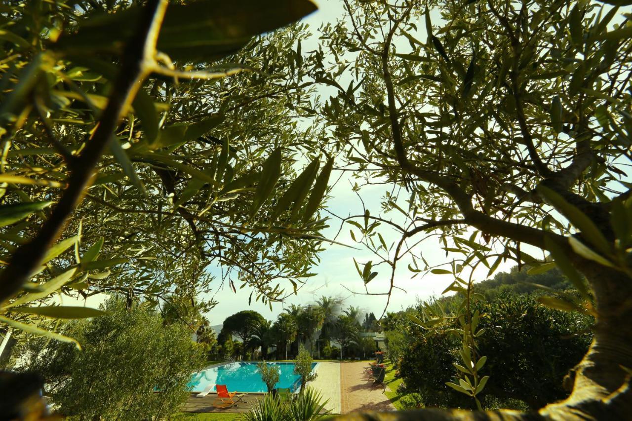 Kalos Relais Καταντζάρο Εξωτερικό φωτογραφία