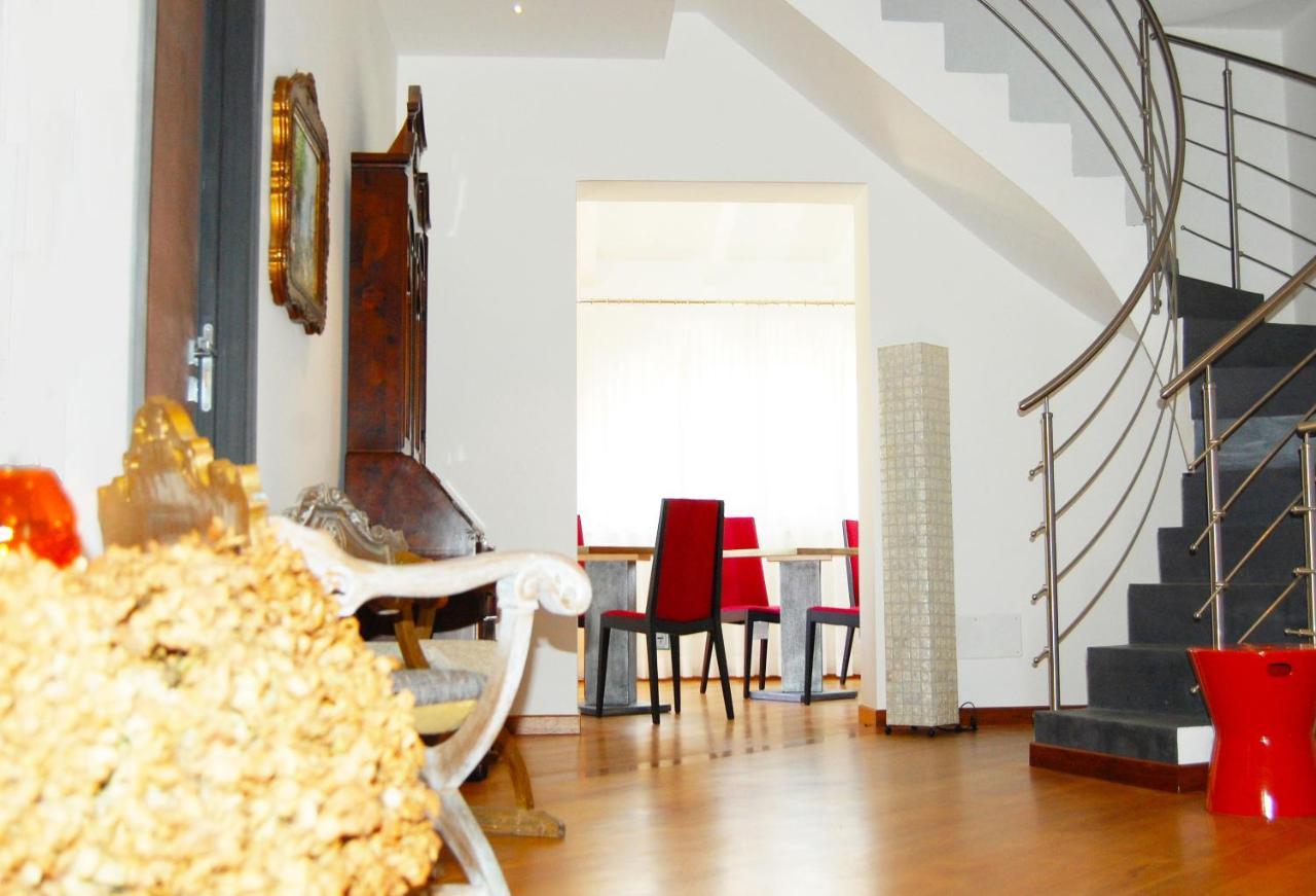 Kalos Relais Καταντζάρο Εξωτερικό φωτογραφία